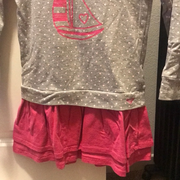 Roxy Sweater Dress - Picture 3 of 3